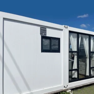 Casa Container Prefabbricata Modulabile