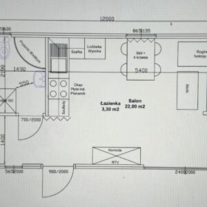 Nuova Casa – Reale III