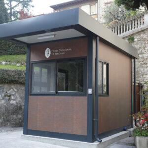 MONOBLOCCO USO PORTINERIA